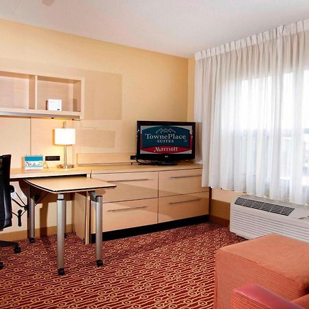 Towneplace Suites By Marriott Sudbury Dış mekan fotoğraf