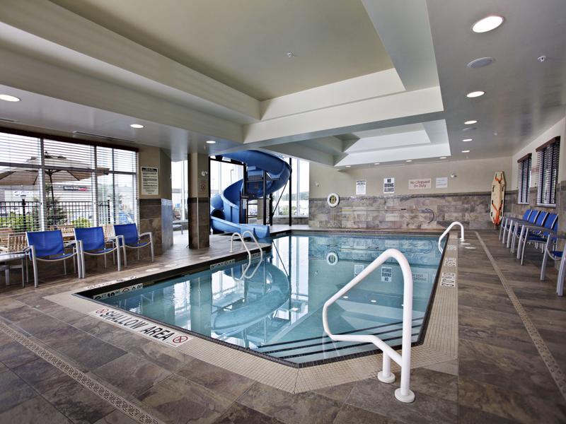Towneplace Suites By Marriott Sudbury Dış mekan fotoğraf