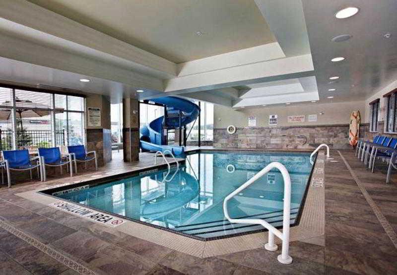 Towneplace Suites By Marriott Sudbury Dış mekan fotoğraf