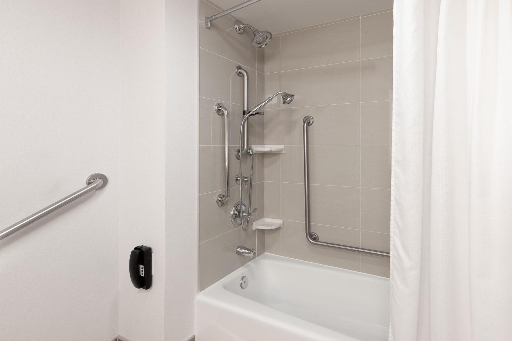 Towneplace Suites By Marriott Sudbury Dış mekan fotoğraf
