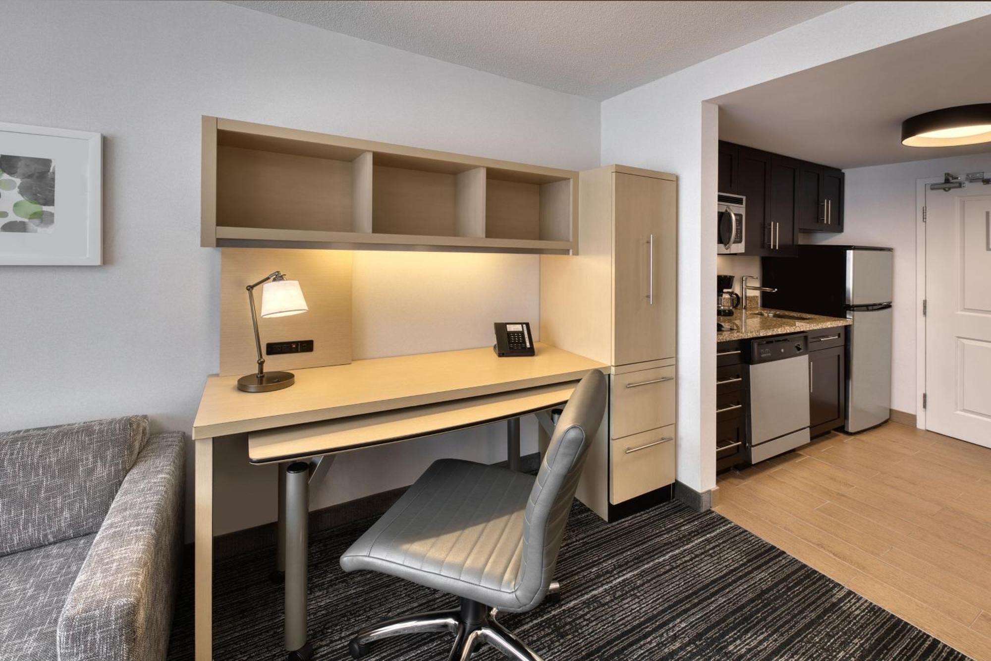 Towneplace Suites By Marriott Sudbury Dış mekan fotoğraf