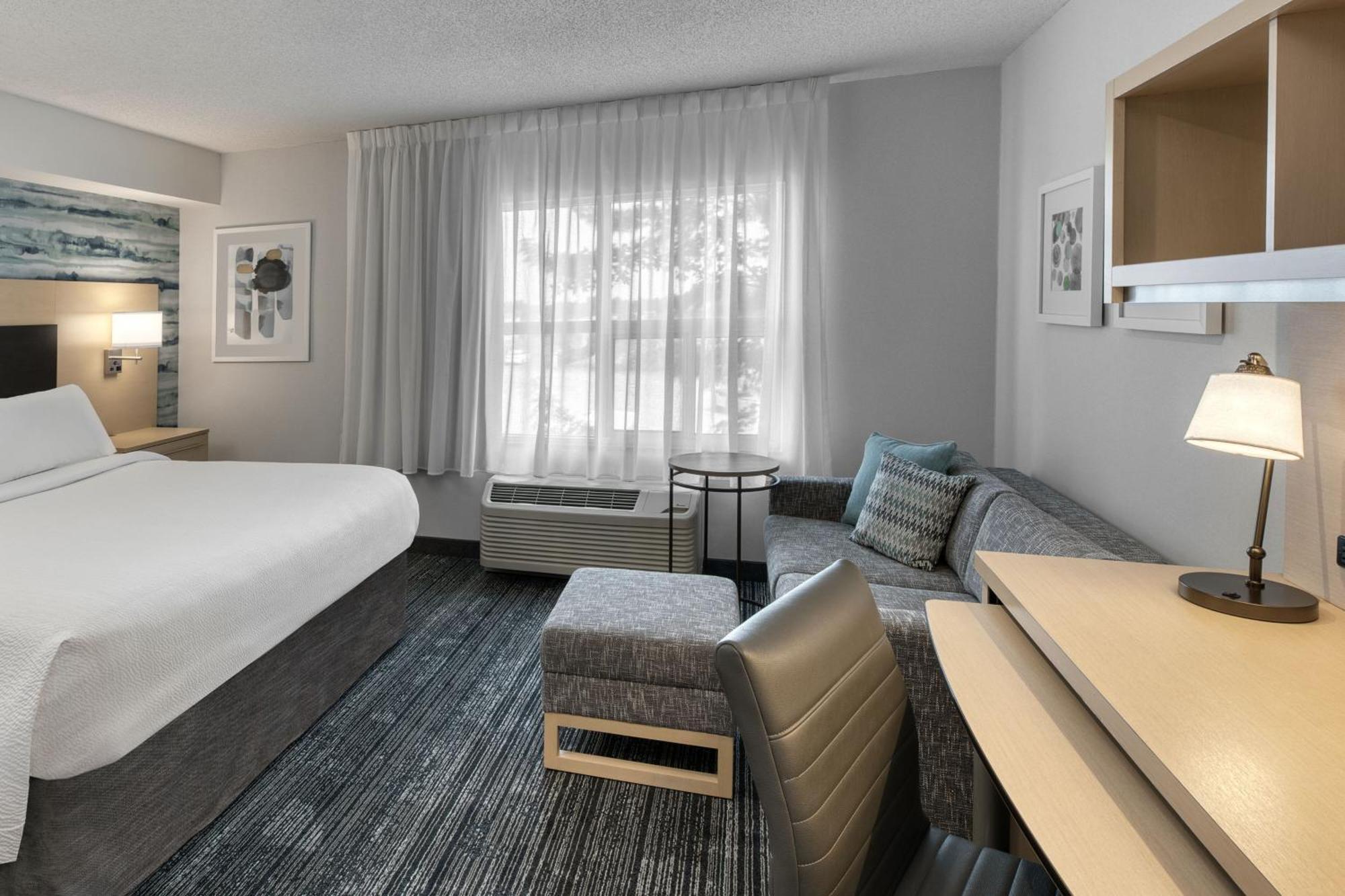 Towneplace Suites By Marriott Sudbury Dış mekan fotoğraf