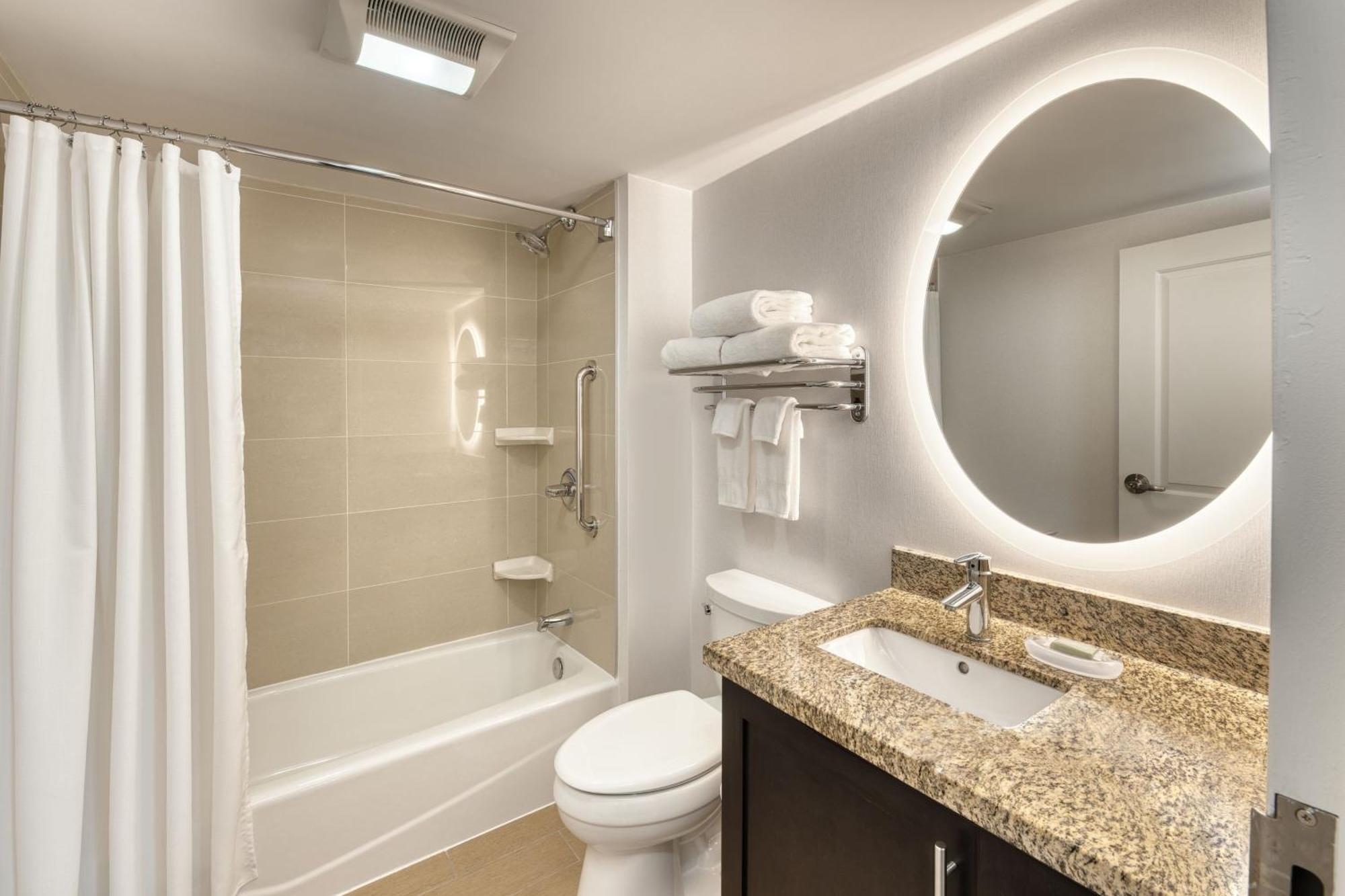 Towneplace Suites By Marriott Sudbury Dış mekan fotoğraf