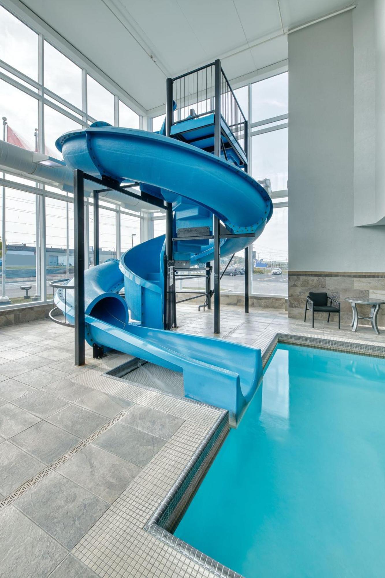 Towneplace Suites By Marriott Sudbury Dış mekan fotoğraf