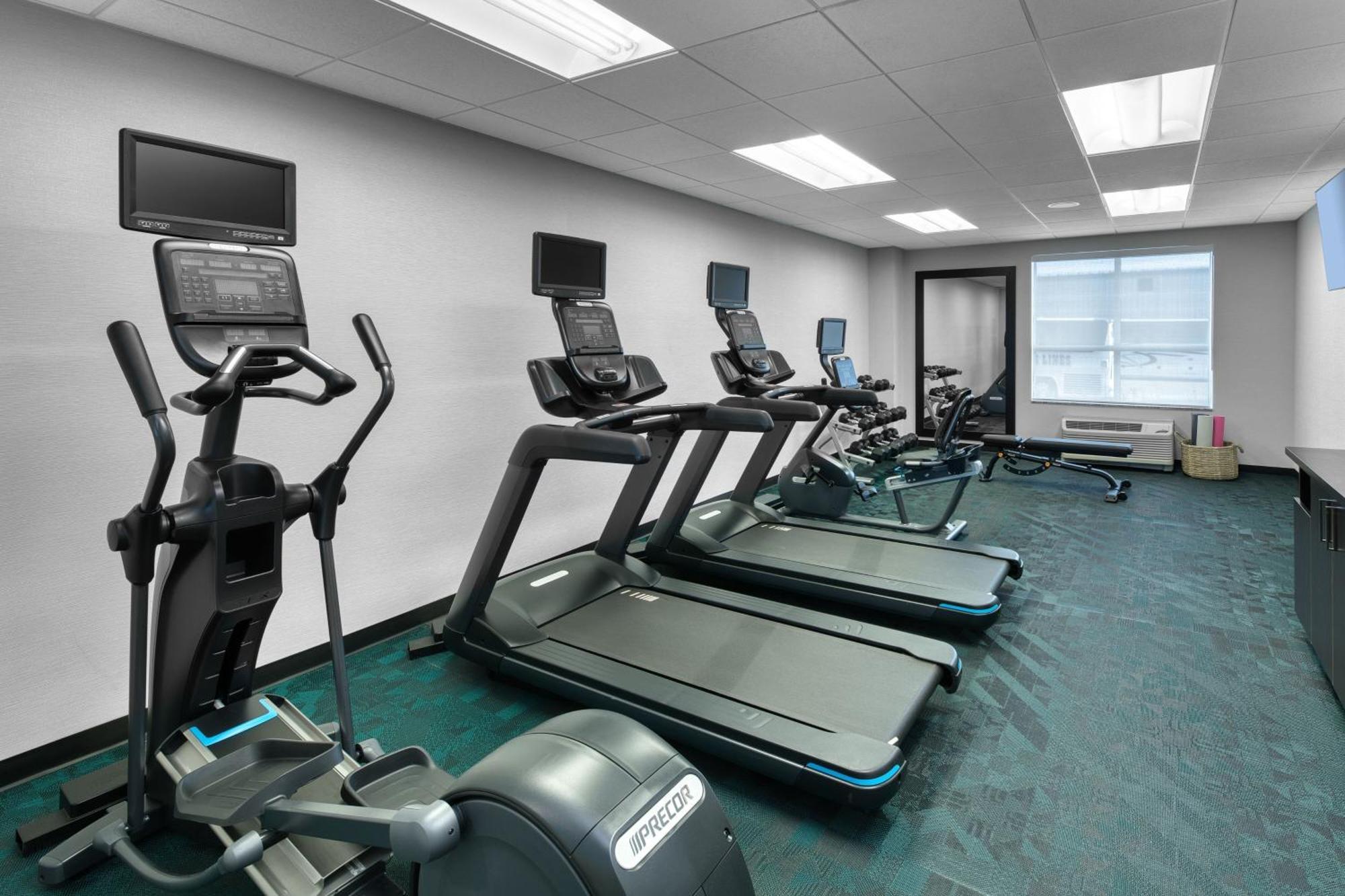 Towneplace Suites By Marriott Sudbury Dış mekan fotoğraf