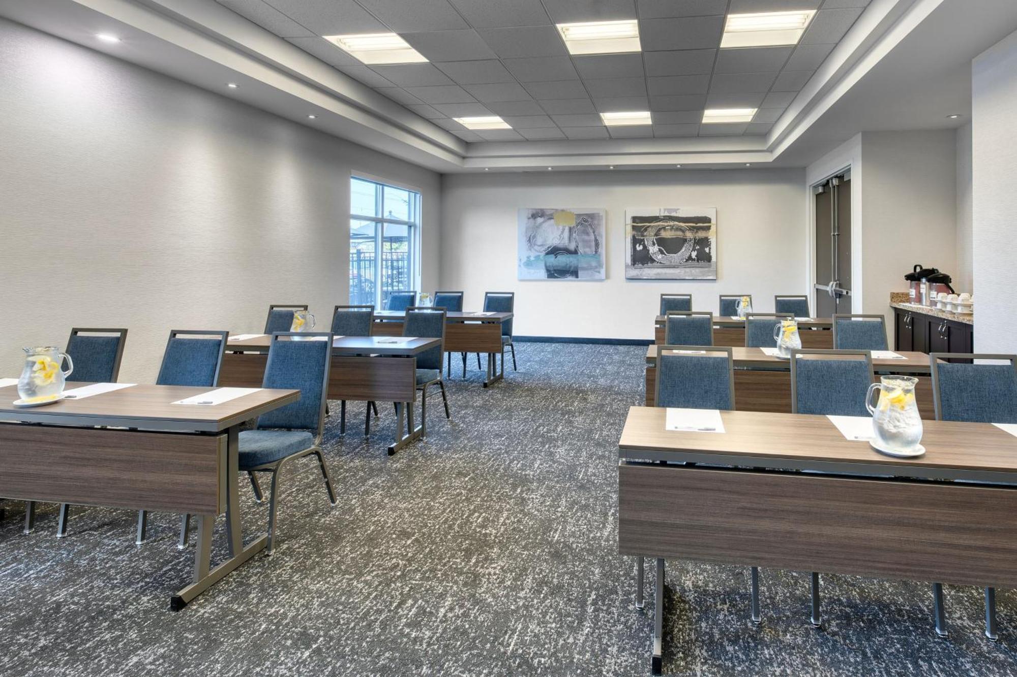Towneplace Suites By Marriott Sudbury Dış mekan fotoğraf