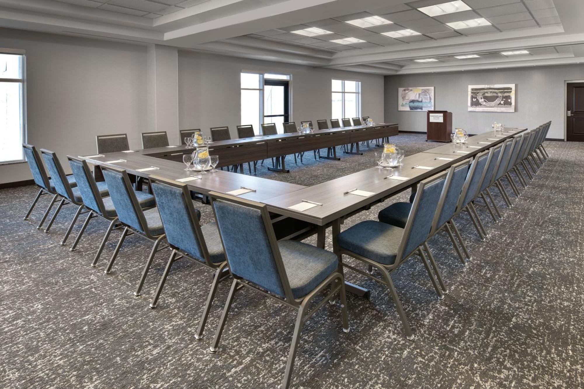 Towneplace Suites By Marriott Sudbury Dış mekan fotoğraf