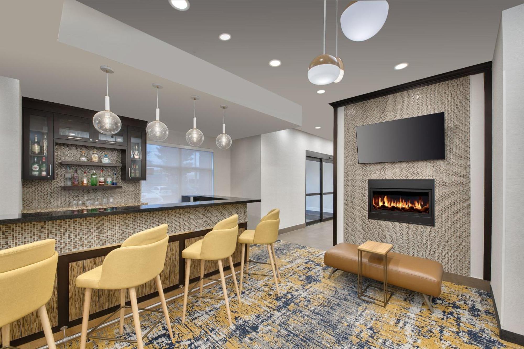 Towneplace Suites By Marriott Sudbury Dış mekan fotoğraf