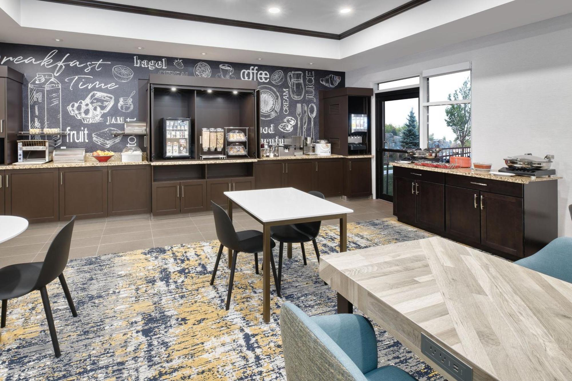 Towneplace Suites By Marriott Sudbury Dış mekan fotoğraf