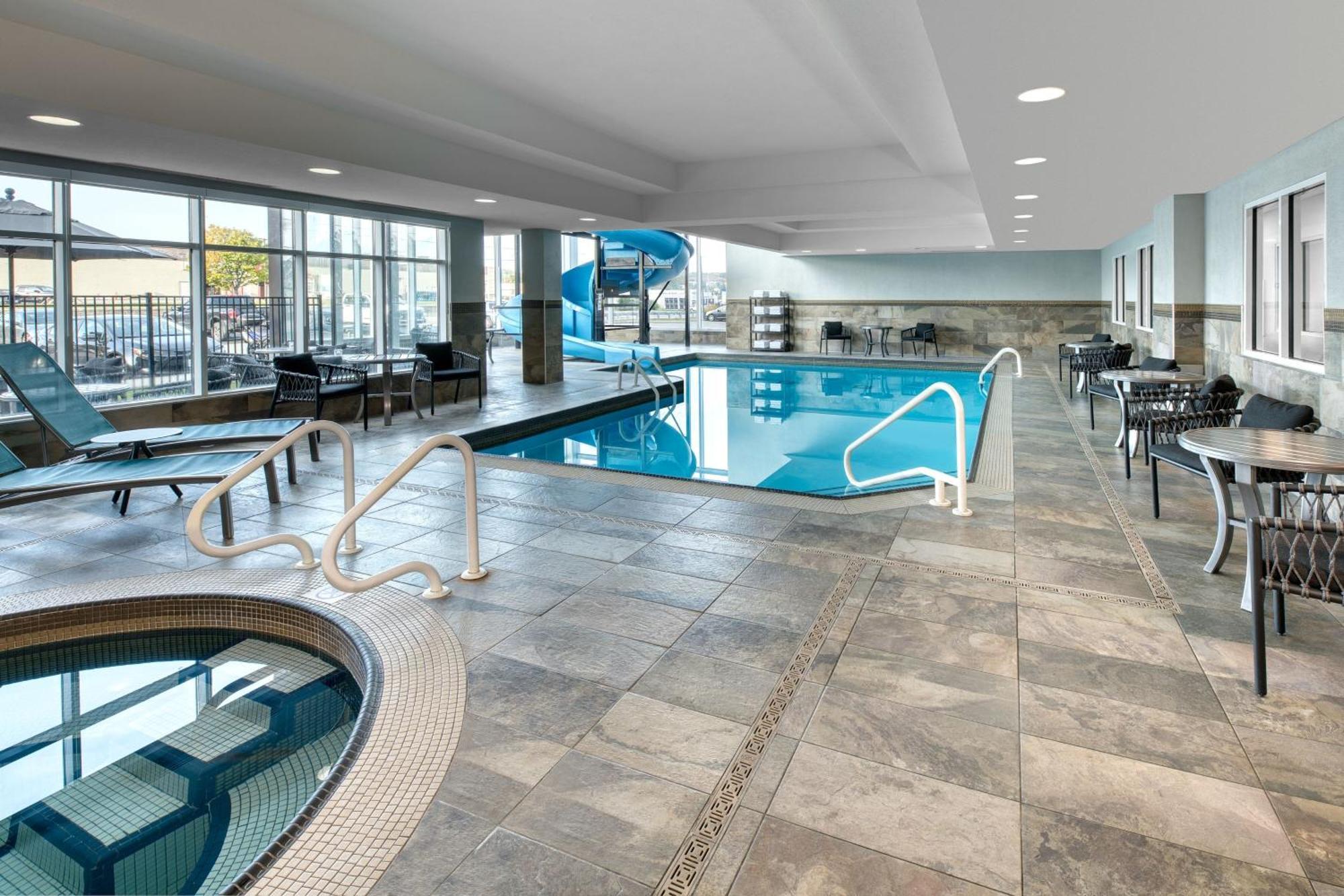 Towneplace Suites By Marriott Sudbury Dış mekan fotoğraf
