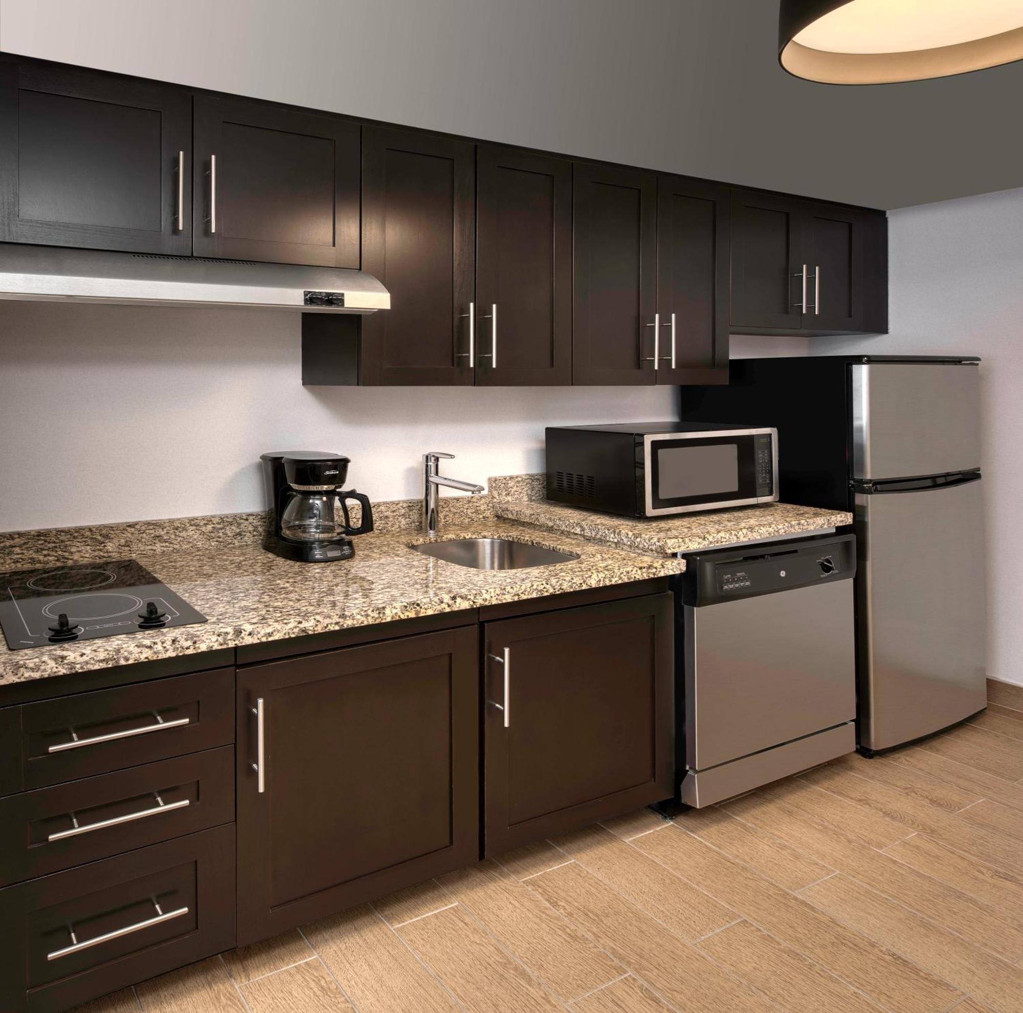 Towneplace Suites By Marriott Sudbury Dış mekan fotoğraf