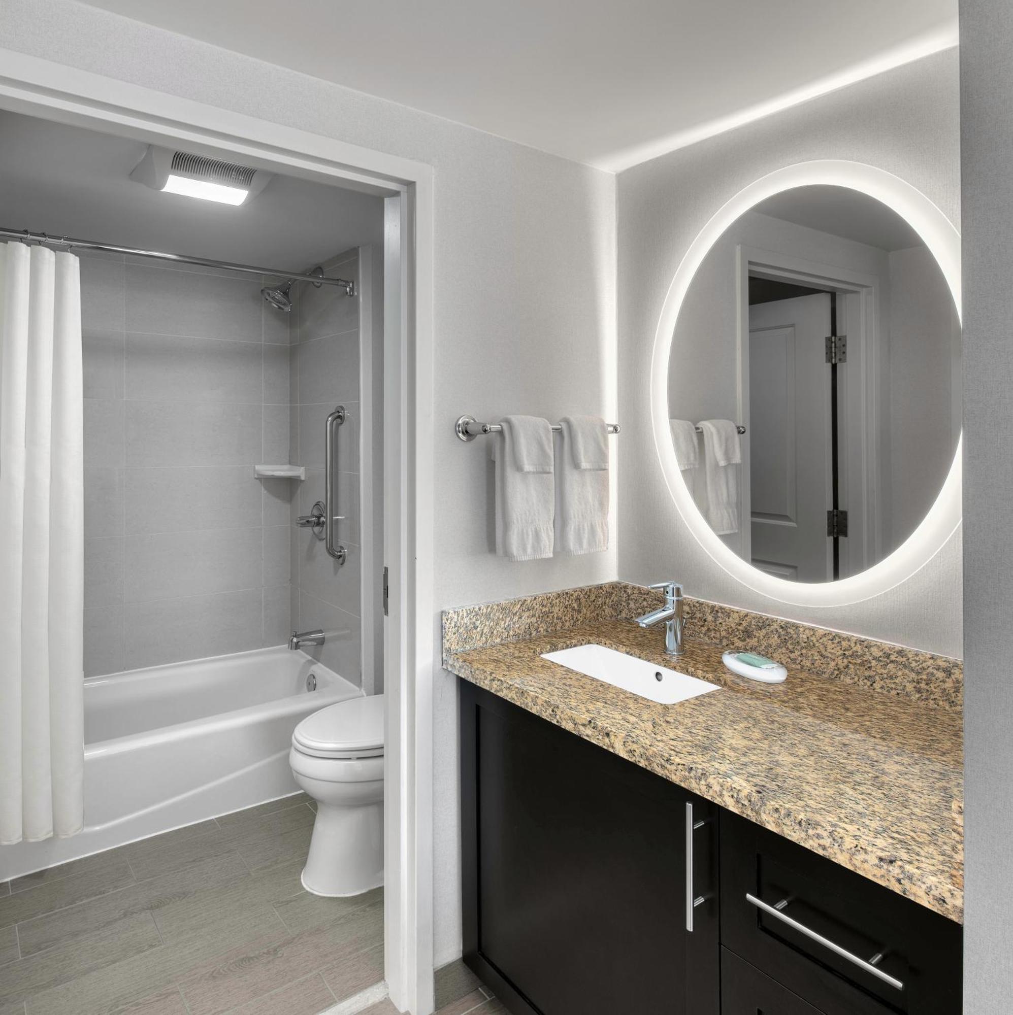 Towneplace Suites By Marriott Sudbury Dış mekan fotoğraf
