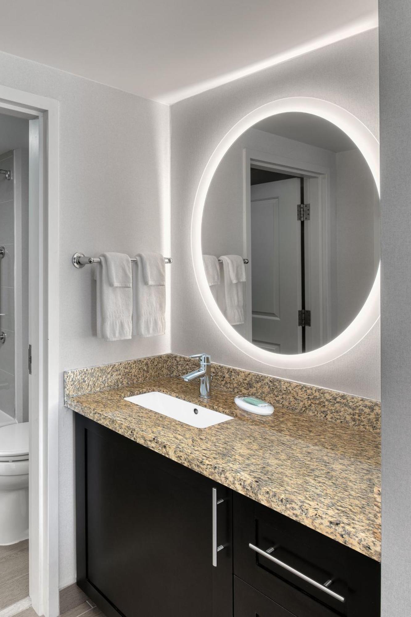 Towneplace Suites By Marriott Sudbury Dış mekan fotoğraf