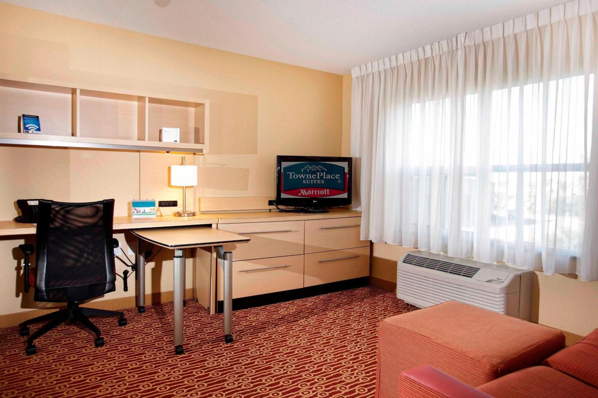 Towneplace Suites By Marriott Sudbury Dış mekan fotoğraf