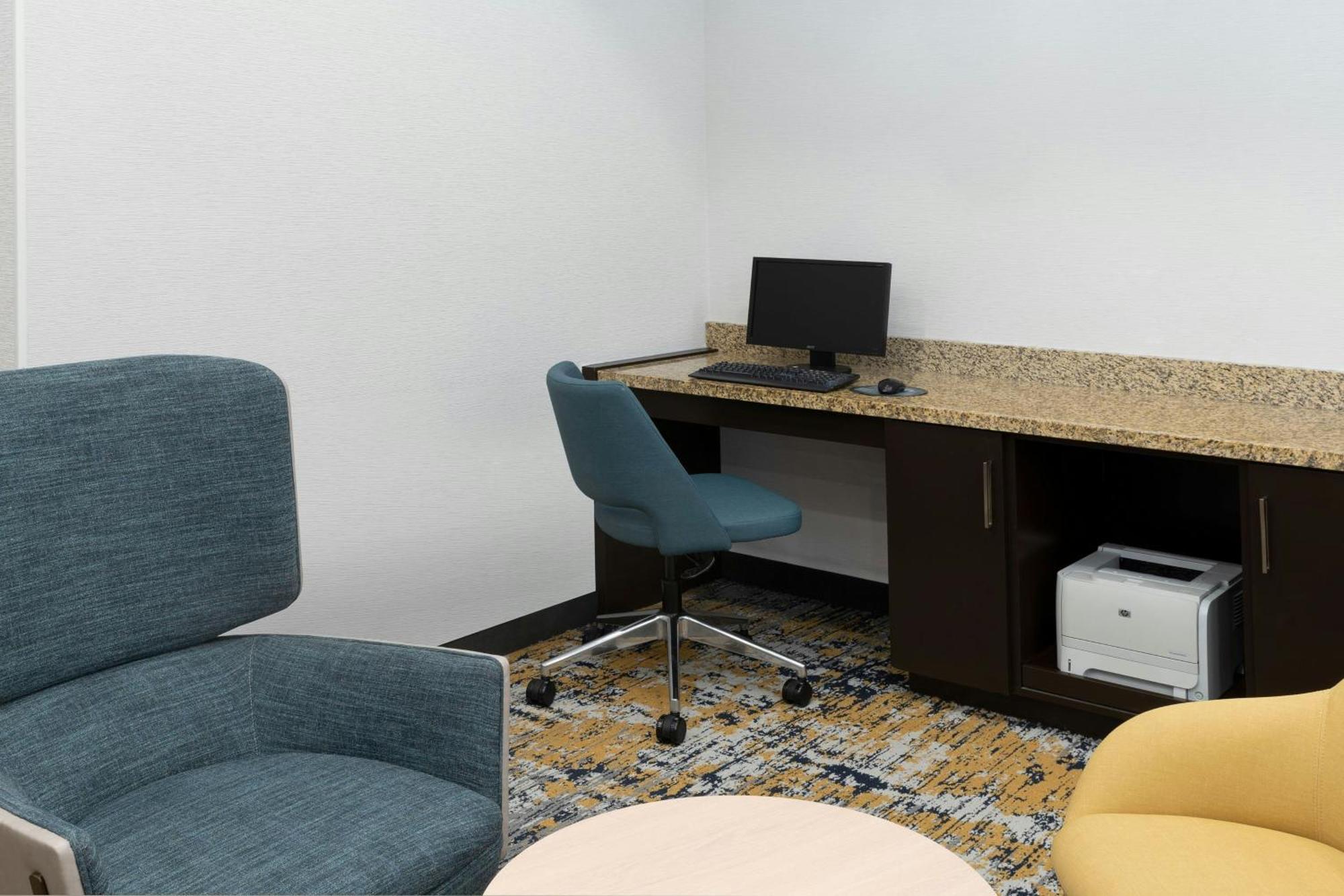 Towneplace Suites By Marriott Sudbury Dış mekan fotoğraf