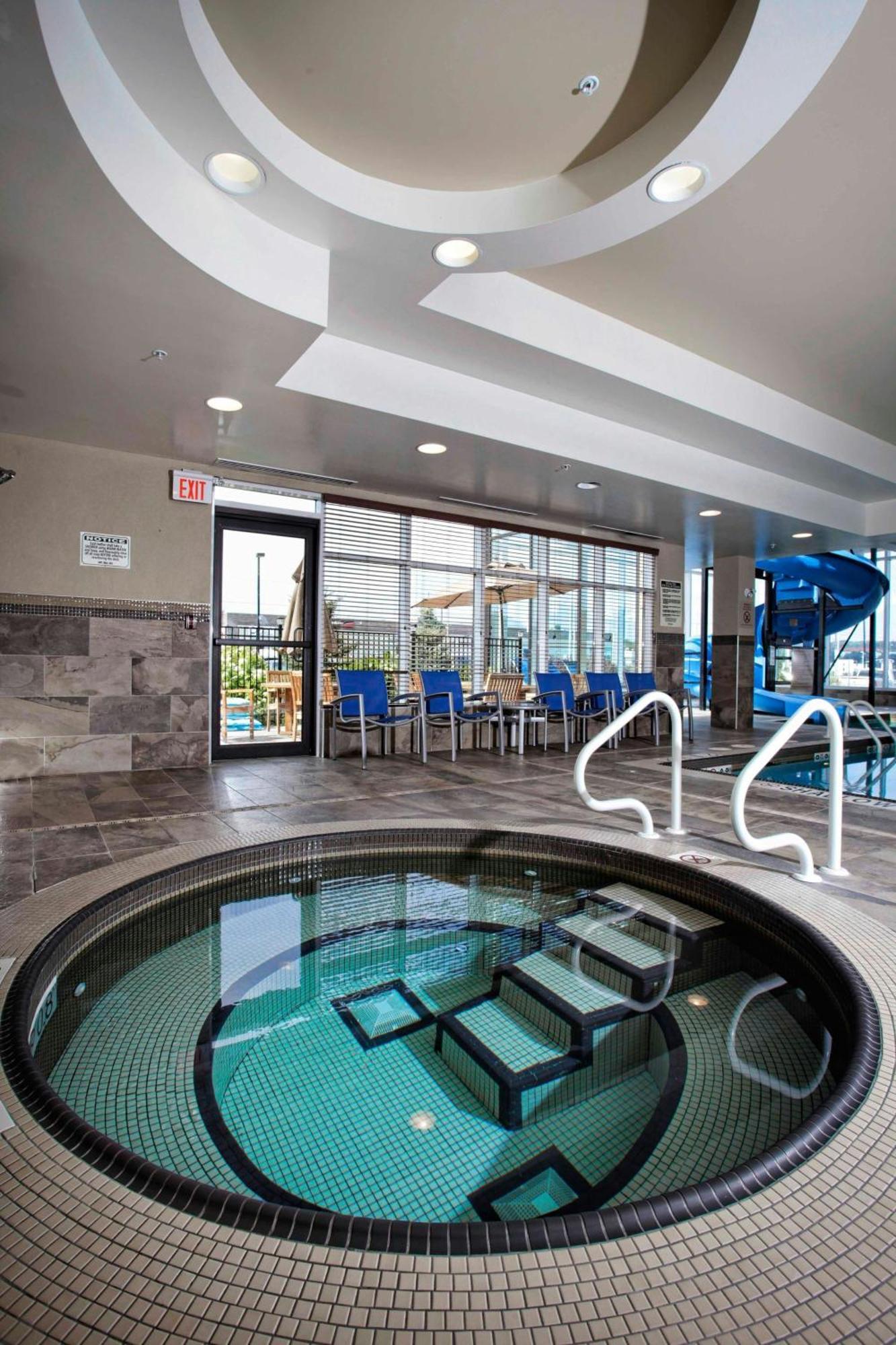 Towneplace Suites By Marriott Sudbury Dış mekan fotoğraf