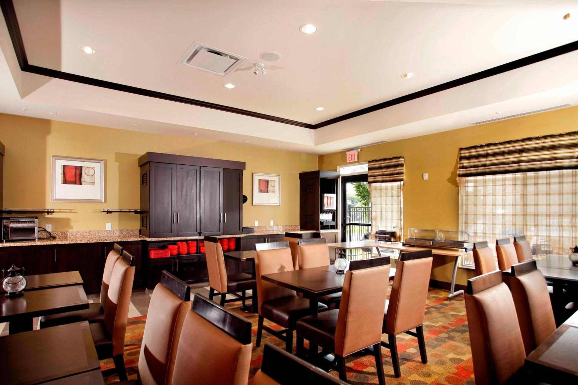 Towneplace Suites By Marriott Sudbury Dış mekan fotoğraf