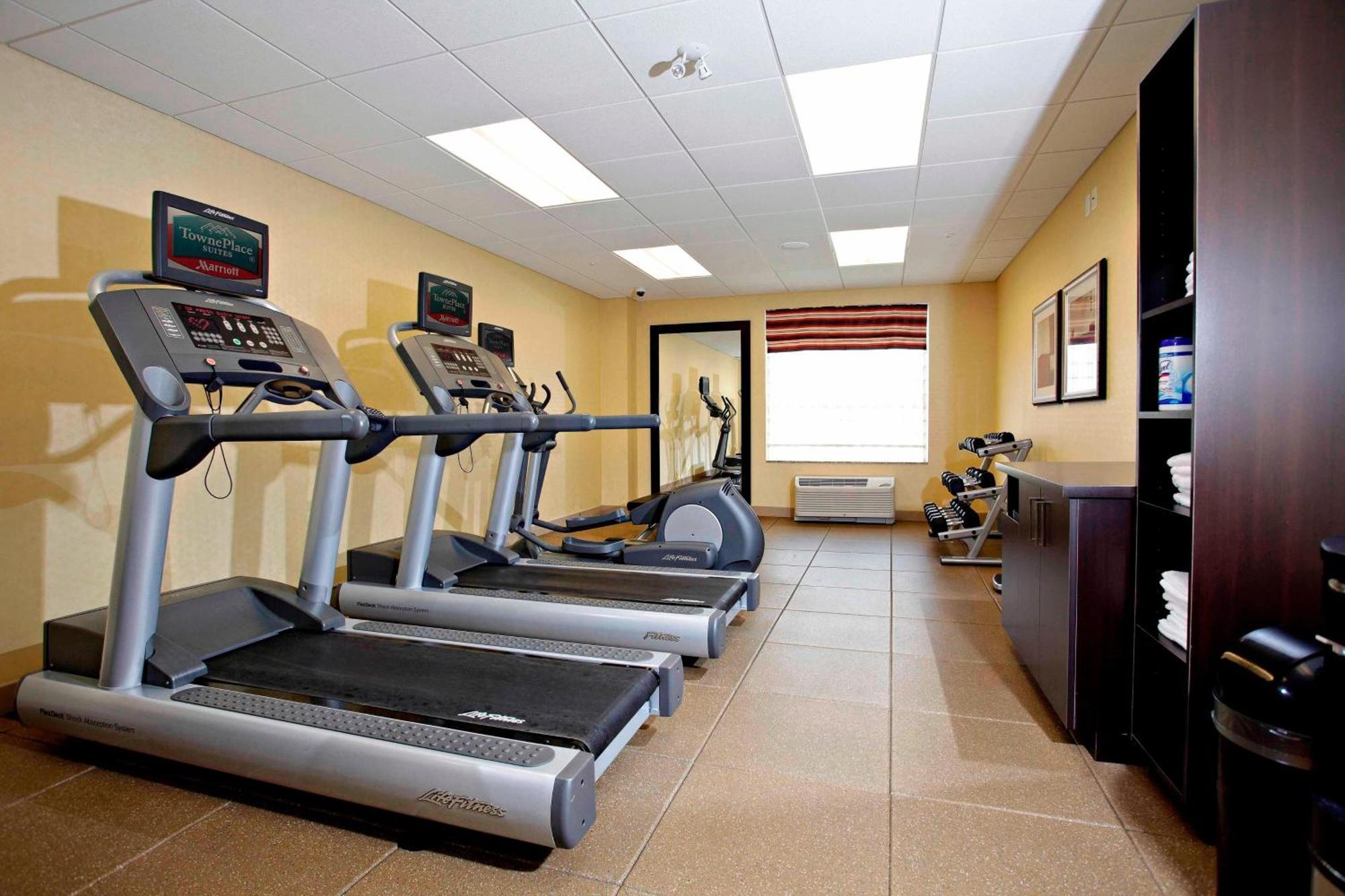 Towneplace Suites By Marriott Sudbury Dış mekan fotoğraf