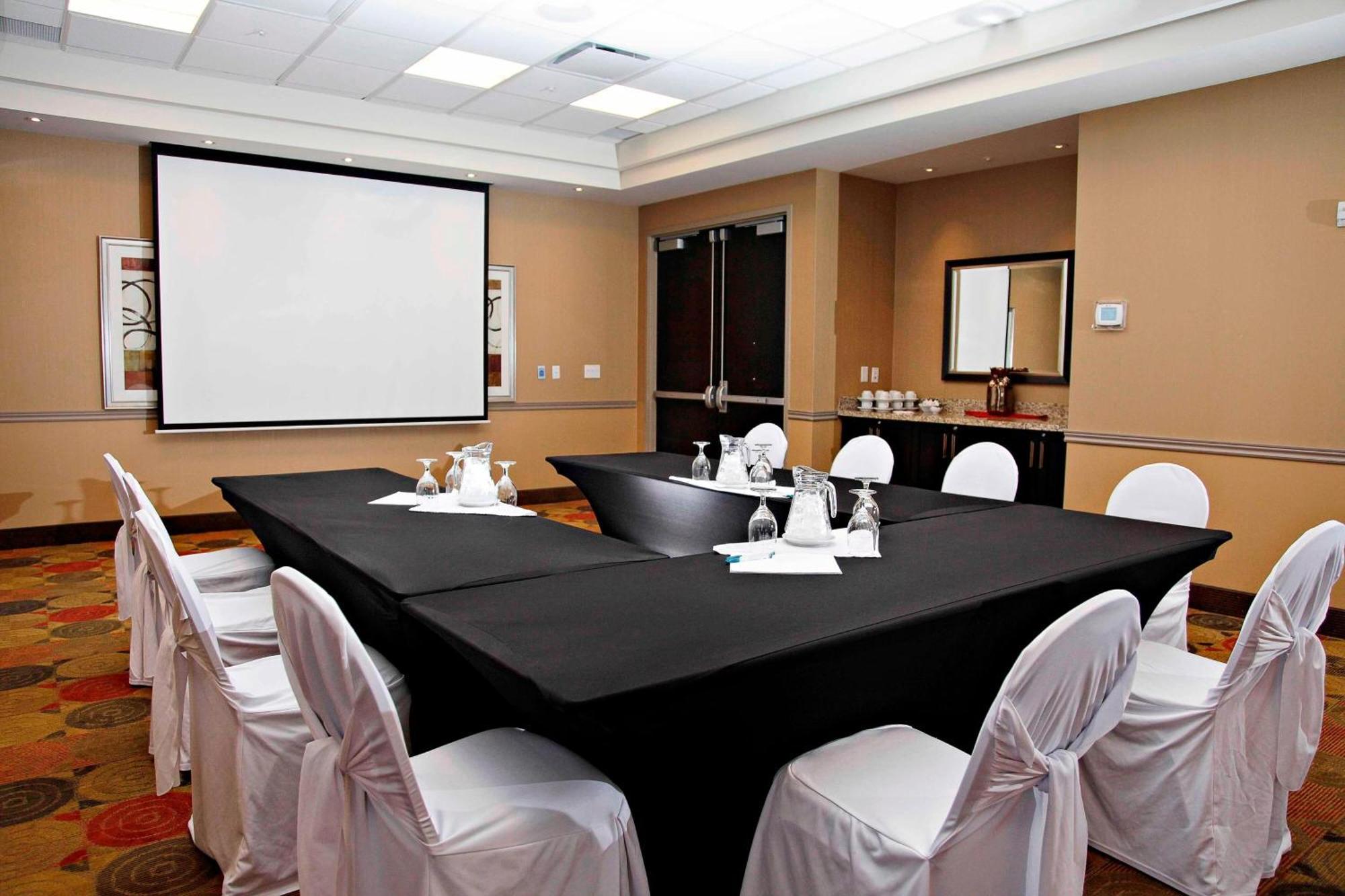 Towneplace Suites By Marriott Sudbury Dış mekan fotoğraf