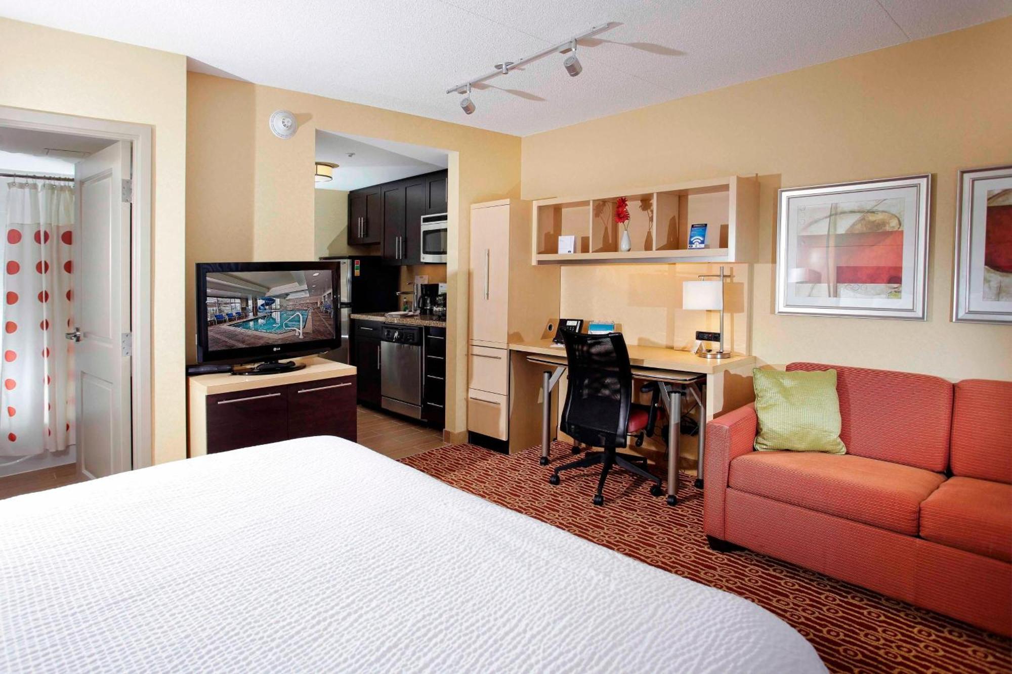 Towneplace Suites By Marriott Sudbury Dış mekan fotoğraf