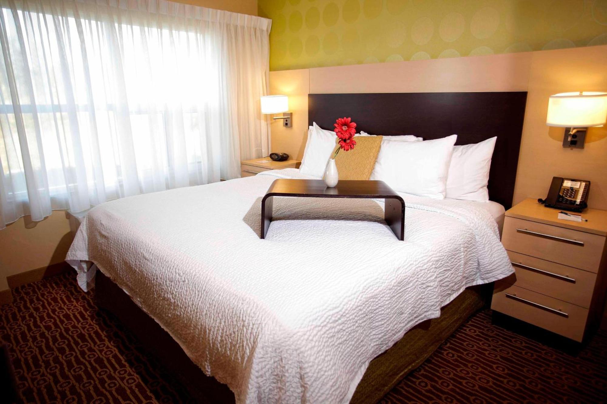 Towneplace Suites By Marriott Sudbury Dış mekan fotoğraf