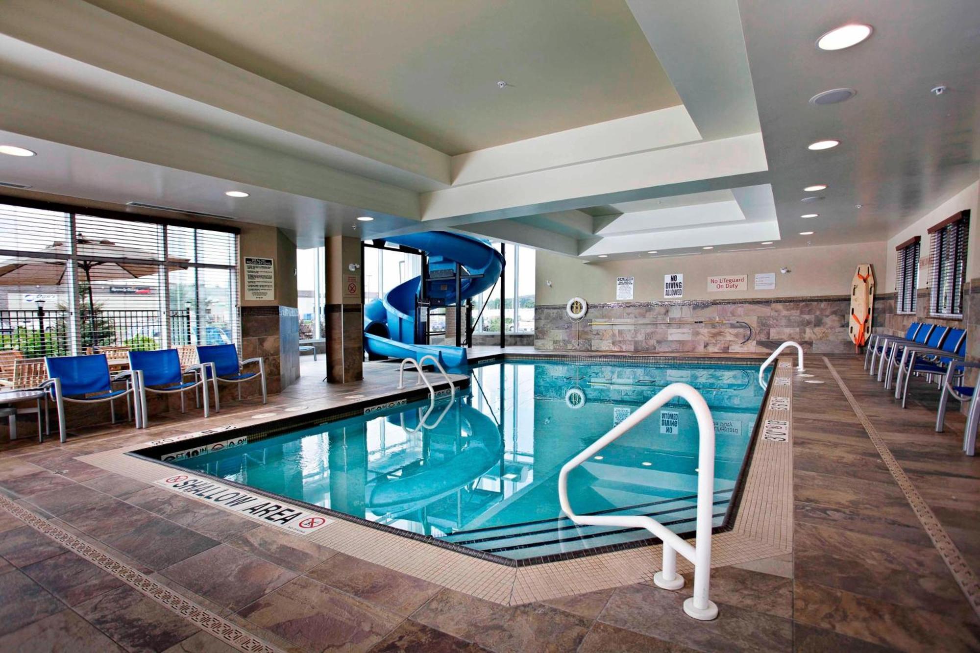 Towneplace Suites By Marriott Sudbury Dış mekan fotoğraf