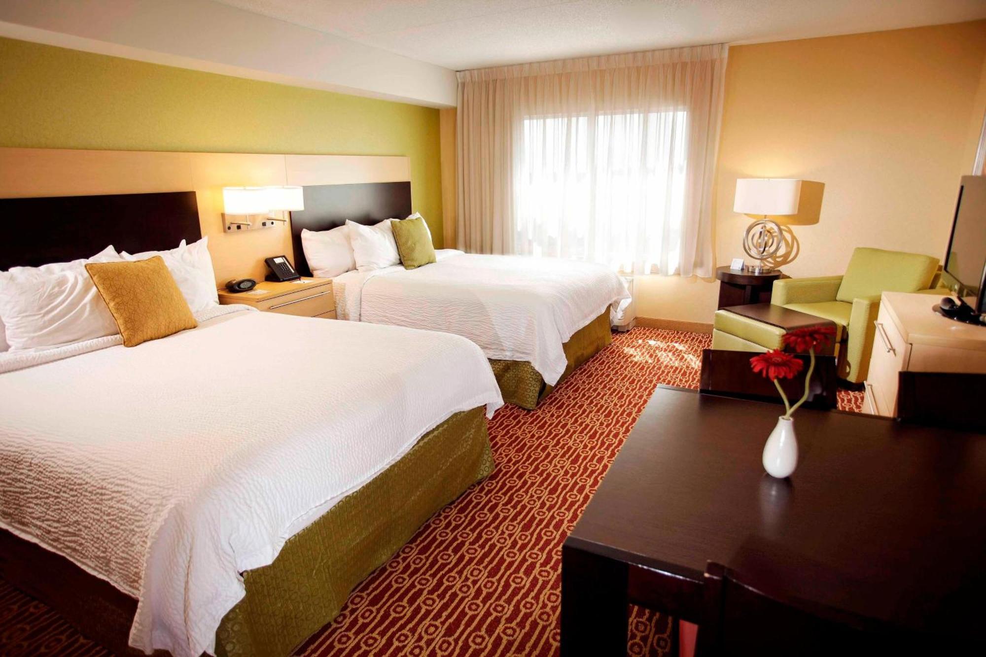 Towneplace Suites By Marriott Sudbury Dış mekan fotoğraf