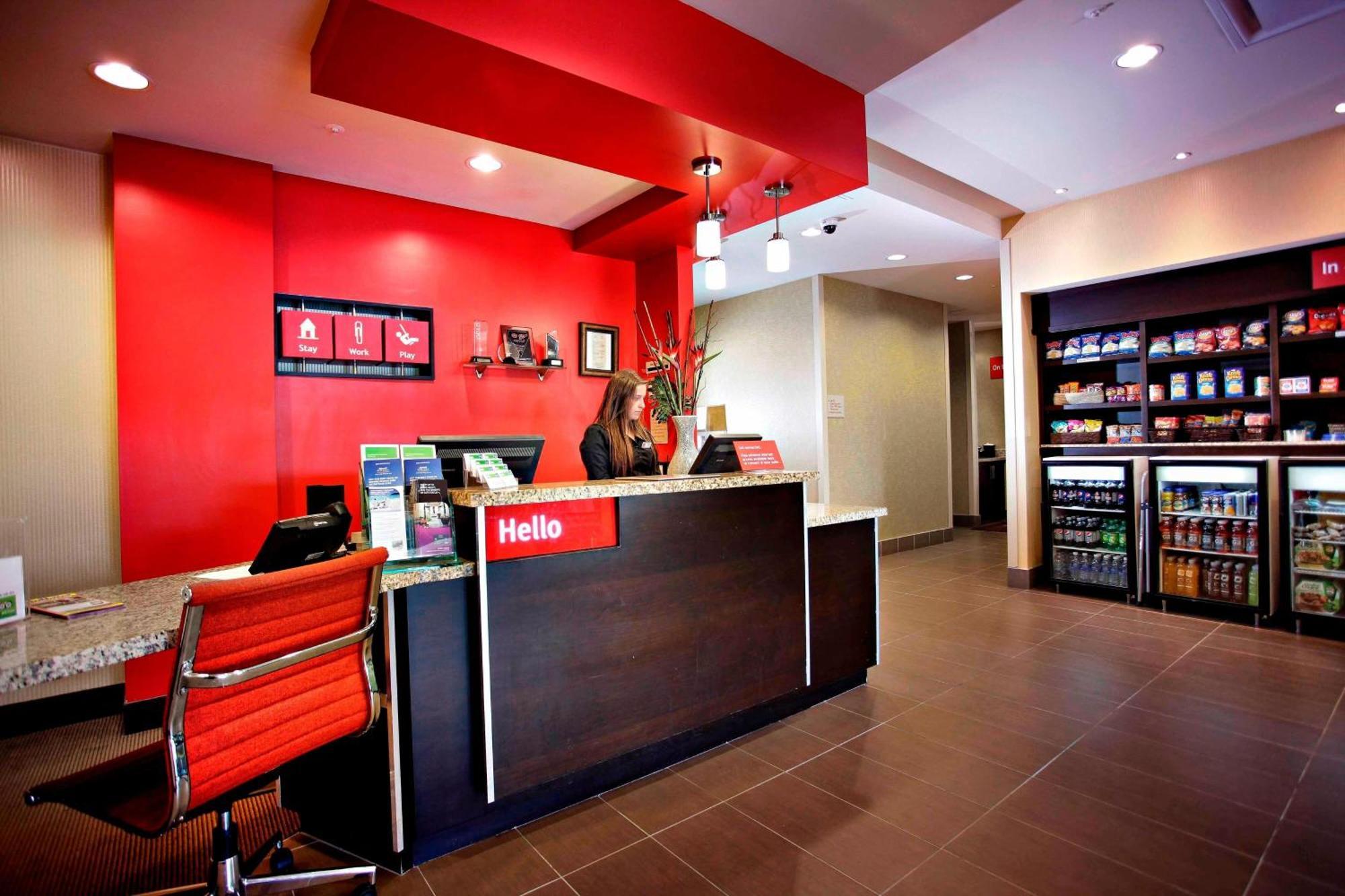 Towneplace Suites By Marriott Sudbury Dış mekan fotoğraf