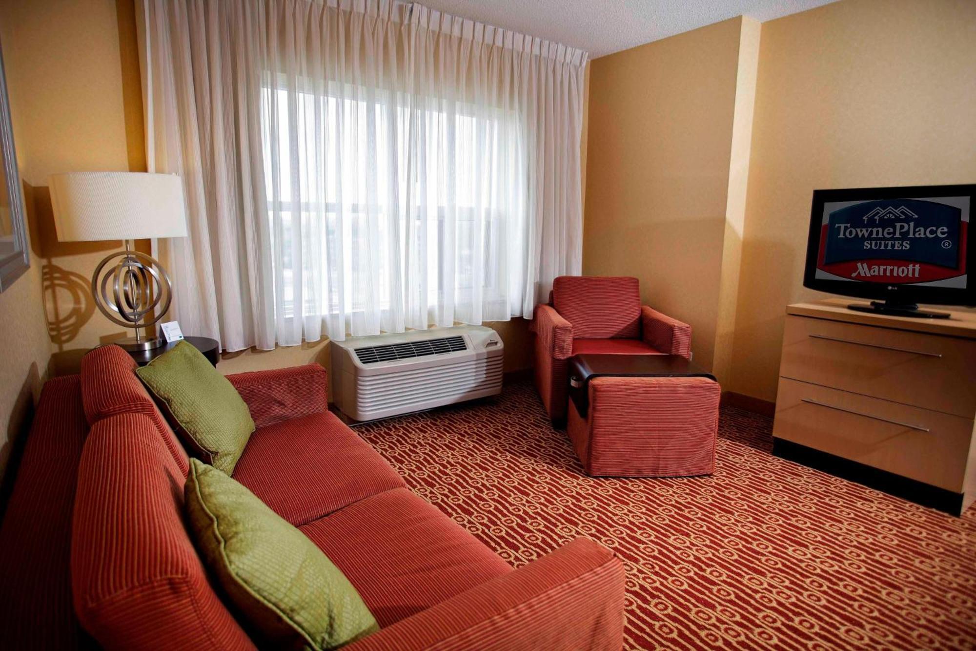 Towneplace Suites By Marriott Sudbury Dış mekan fotoğraf