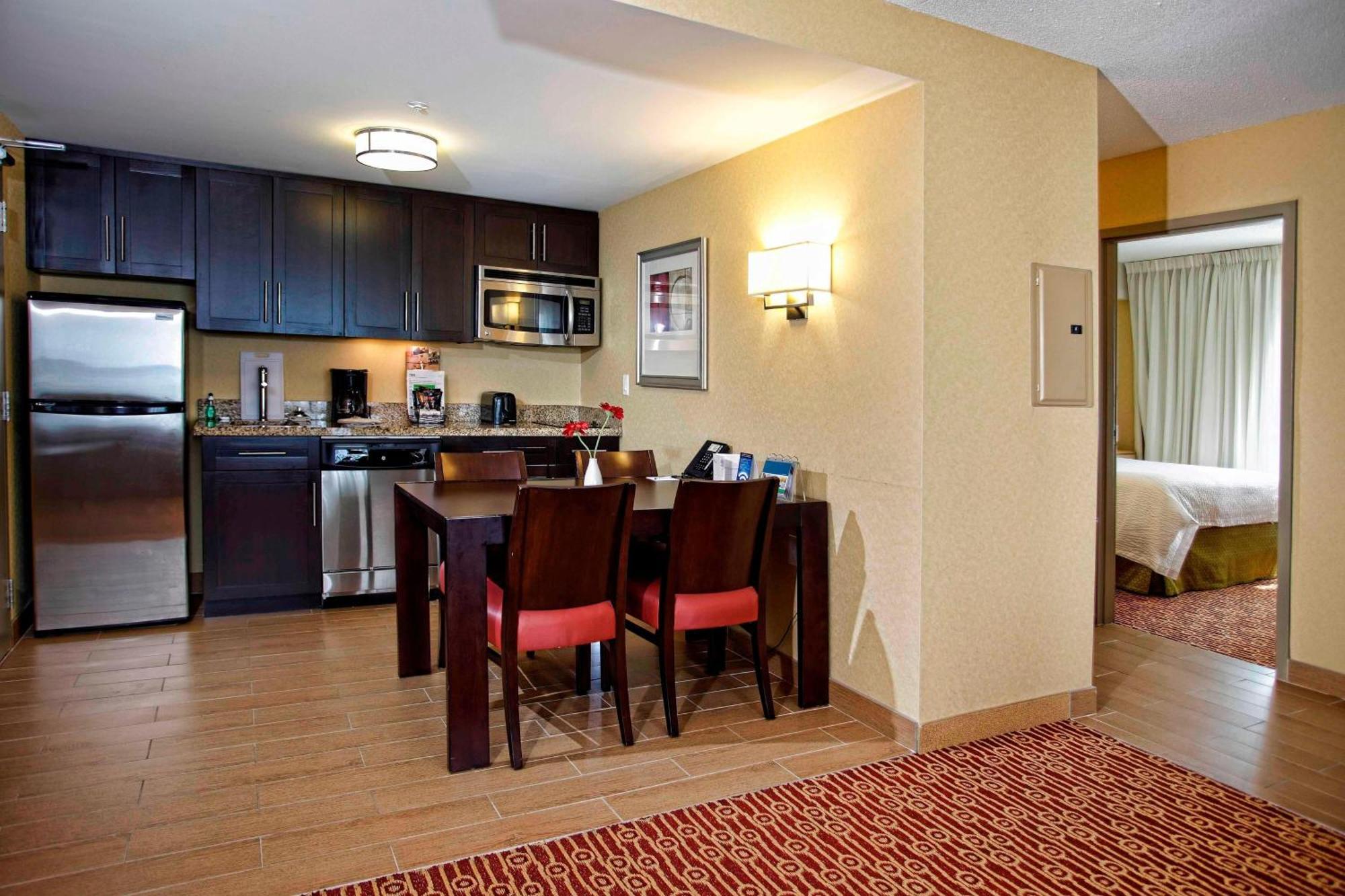Towneplace Suites By Marriott Sudbury Dış mekan fotoğraf