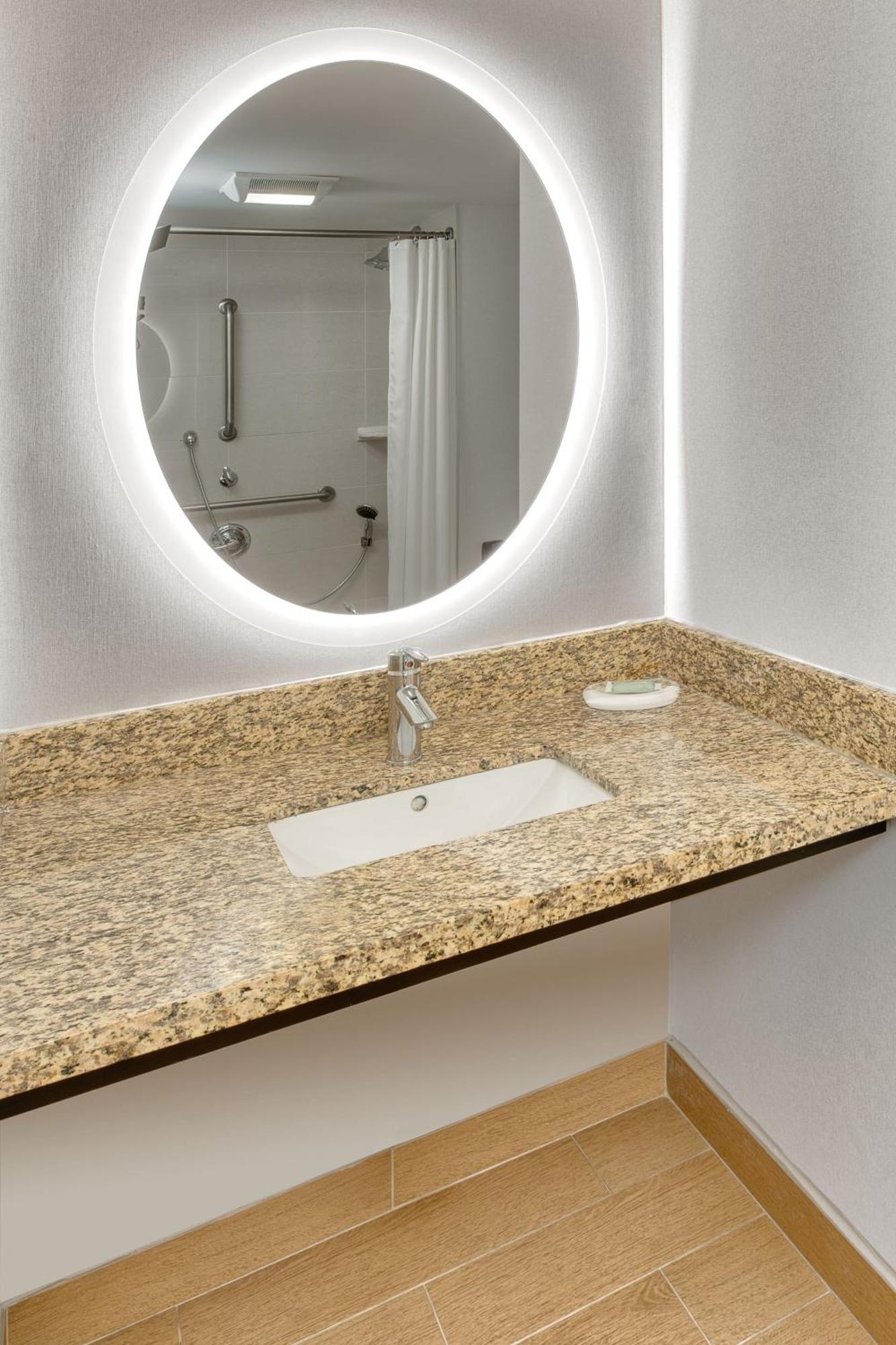 Towneplace Suites By Marriott Sudbury Dış mekan fotoğraf