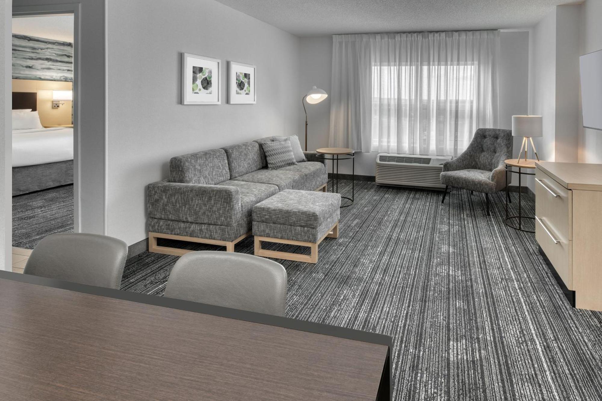 Towneplace Suites By Marriott Sudbury Dış mekan fotoğraf