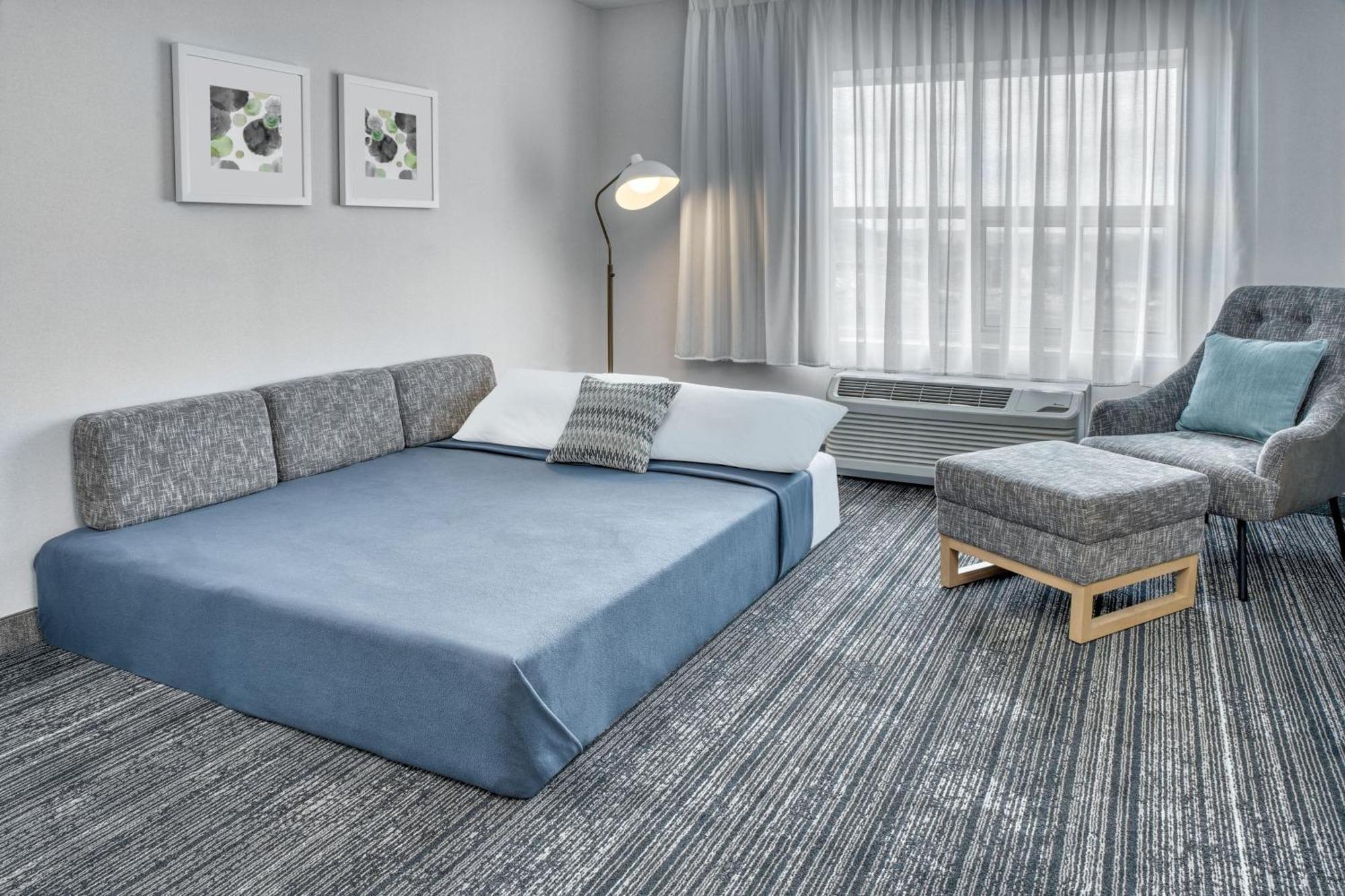 Towneplace Suites By Marriott Sudbury Dış mekan fotoğraf