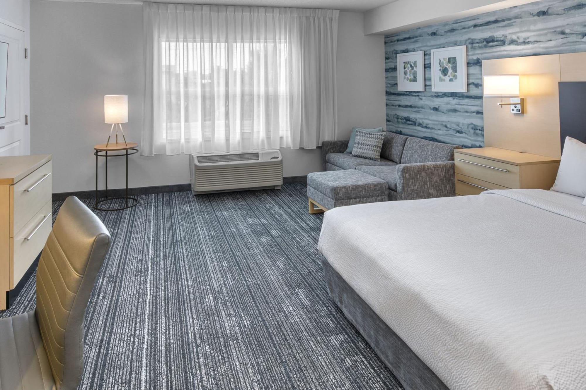 Towneplace Suites By Marriott Sudbury Dış mekan fotoğraf