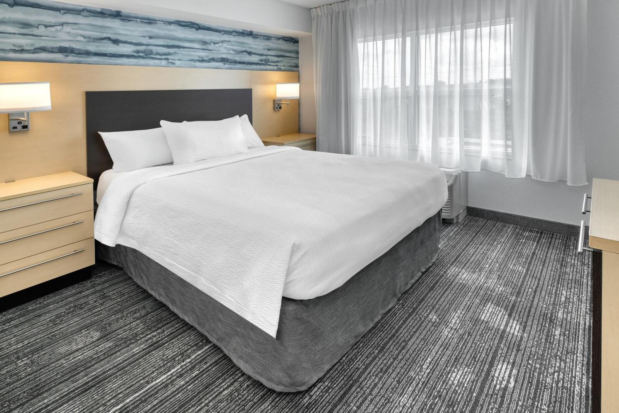 Towneplace Suites By Marriott Sudbury Dış mekan fotoğraf