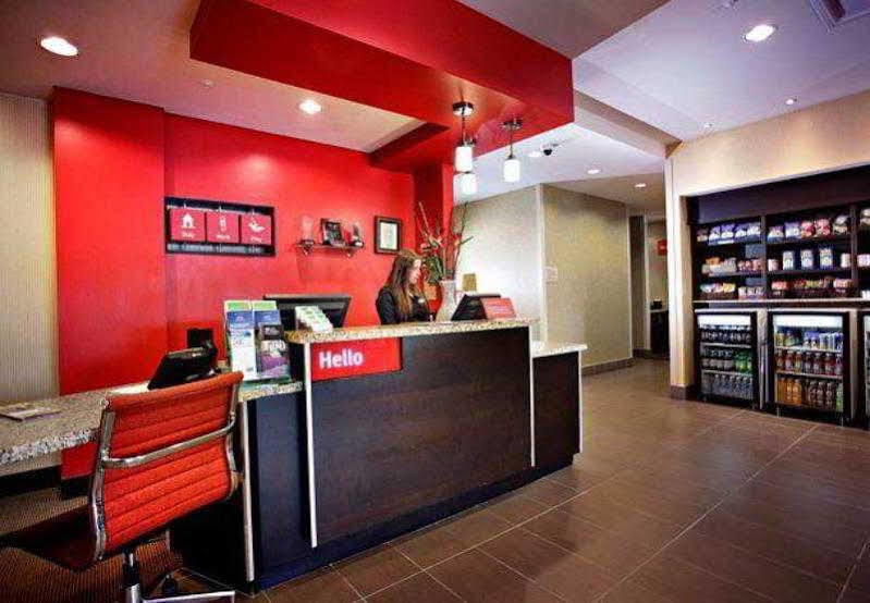 Towneplace Suites By Marriott Sudbury Dış mekan fotoğraf